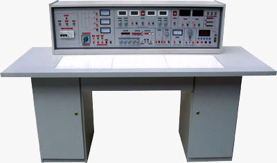 HYS-820型高級電工實(shí)驗(yàn)室成套設(shè)備（帶功率表、功率因數(shù)表）