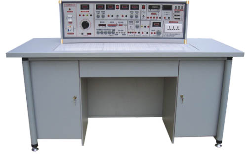 HYS-820A型高級模電、數(shù)電實(shí)驗(yàn)室成套設(shè)備 