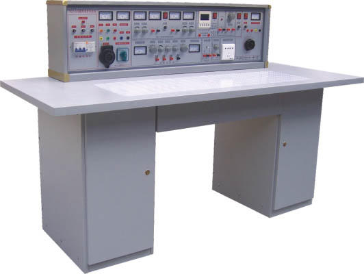 HY-18C型通用電工電子電力拖動實(shí)驗(yàn)室設(shè)備