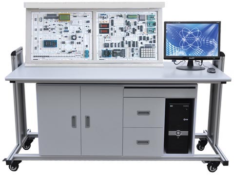  HY-105C型自動(dòng)控制、計(jì)算機(jī)控制技術(shù)、信號(hào)與系統(tǒng)綜合實(shí)驗(yàn)裝置