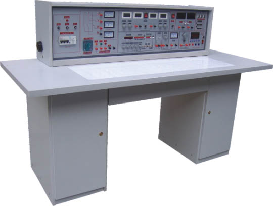 HY-3000B型電工、模電、數(shù)電、電氣控制四合一實(shí)驗(yàn)室設(shè)備