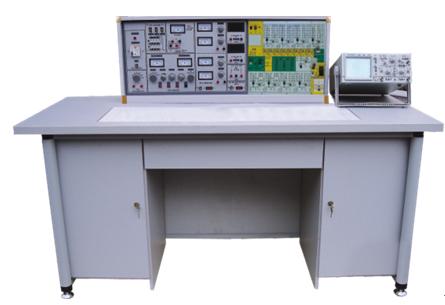 HY-3000F型模電、數(shù)電、自動控制原理實(shí)驗(yàn)室設(shè)備