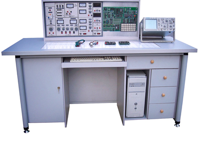 HY-3000H型模電、數(shù)電、通訊原理實(shí)驗(yàn)裝置